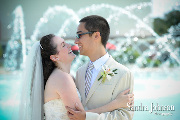 Best Florida Southern College Wedding photographer - Sandra Johnson (SJFoto.com)